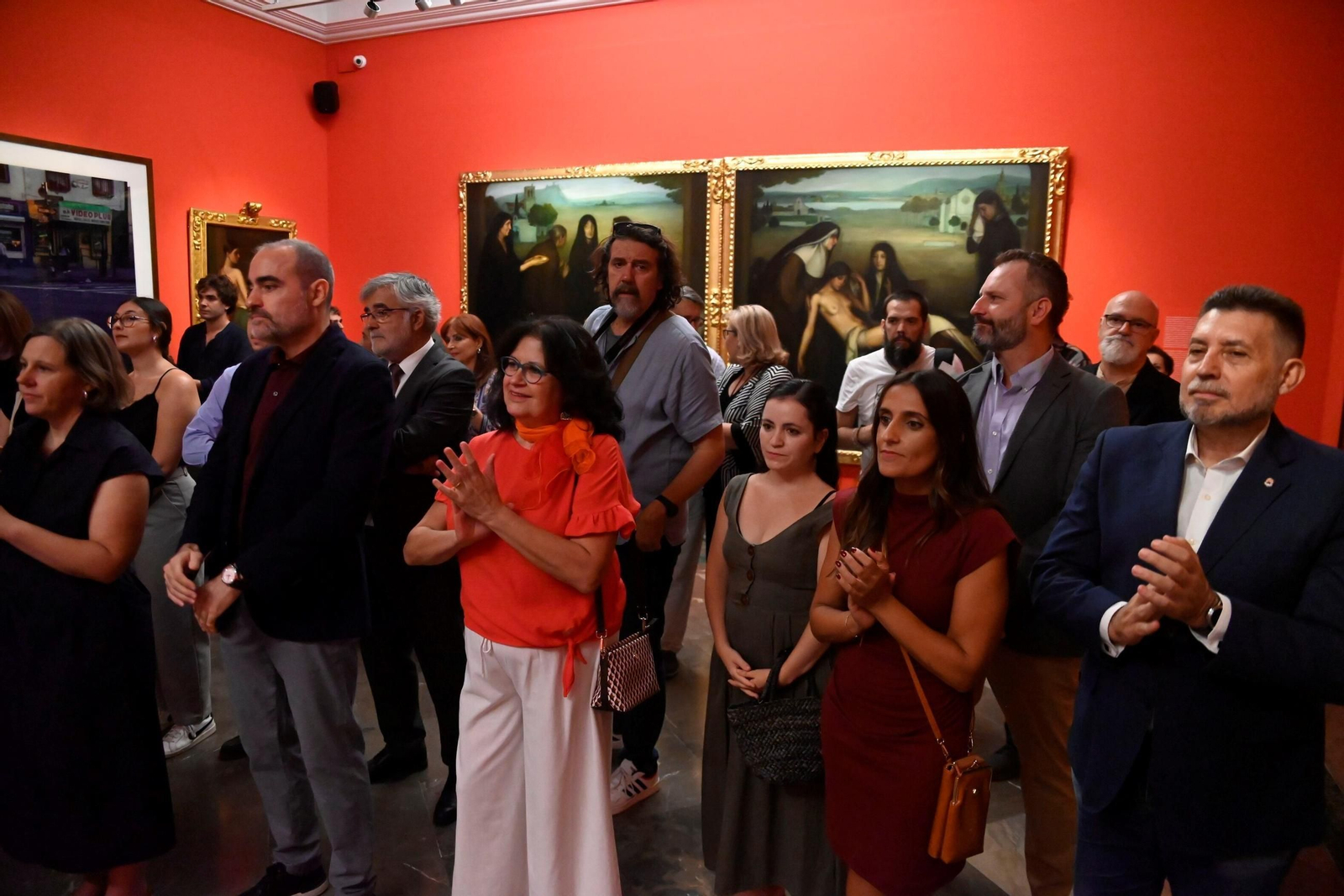 La gran exposición de Julio Romero de Torres en Córdoba por el 150 aniversario de su nacimiento