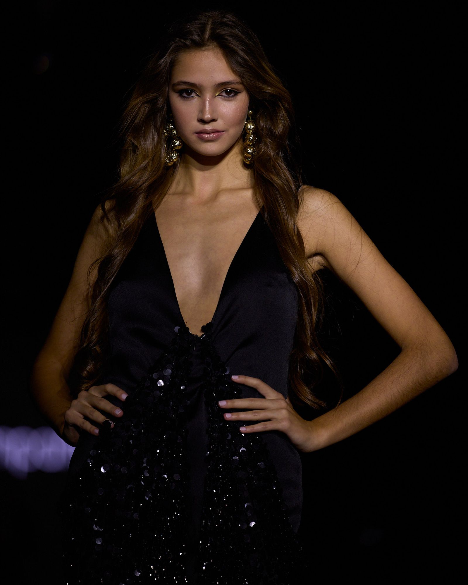 El desfile de Ivan Campaña en We Love Flamenco 2026, todas las fotos