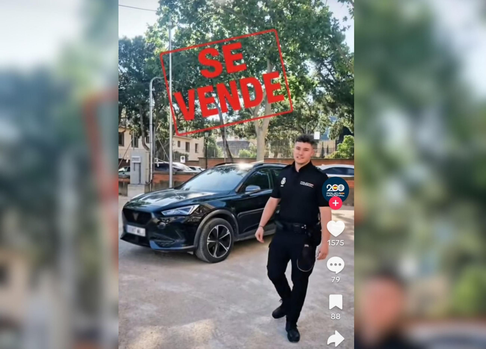 La Policía Nacional alerta de una nueva estafa.