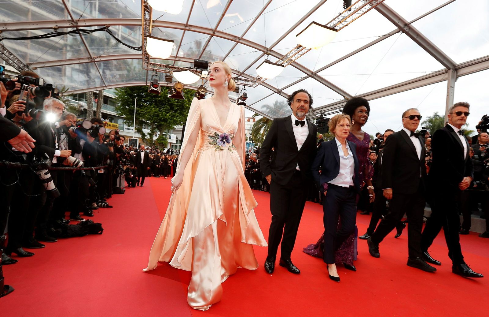 Festival de Cannes 2019 : los mejores looks en la inauguración de la 72º edición