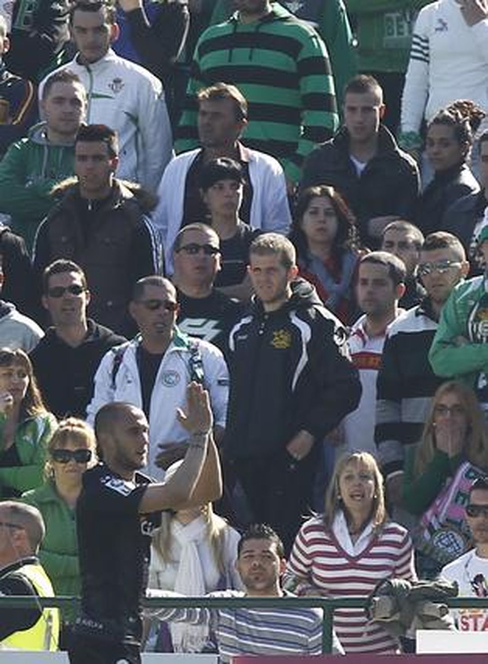 Foto: Antonio Pizarro