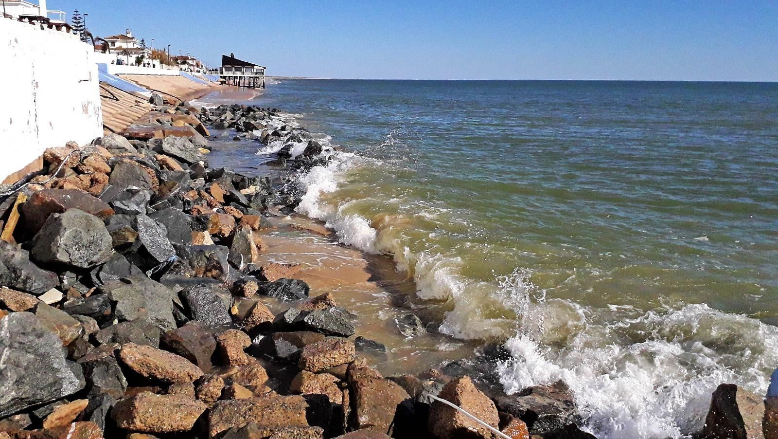 Las imágenes más destacadas del lunes 31 de marzo en Huelva