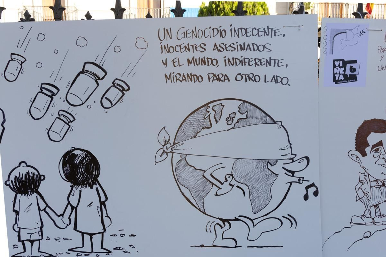 Exposición de Chilindrinas, en imágenes