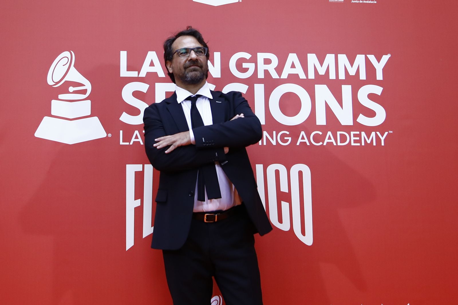 Así ha sido el primer acto de los Grammy Latinos en Granada