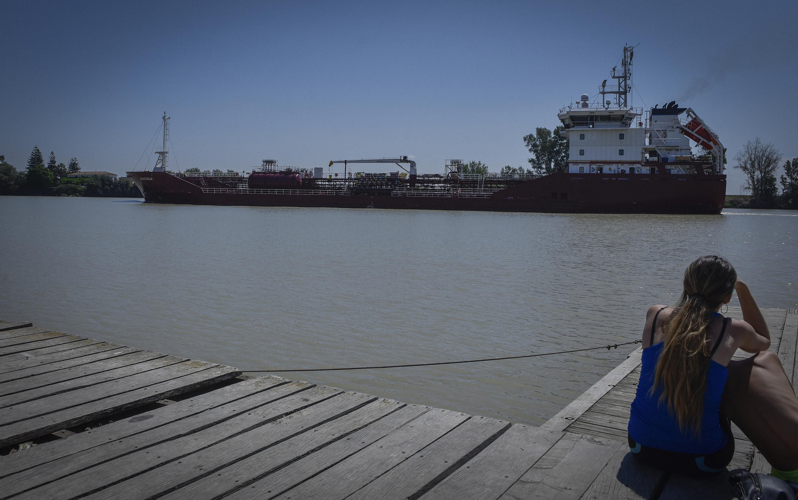 Virus del Nilo: la resistencia en los vecinos de Coria y Puebla del Río