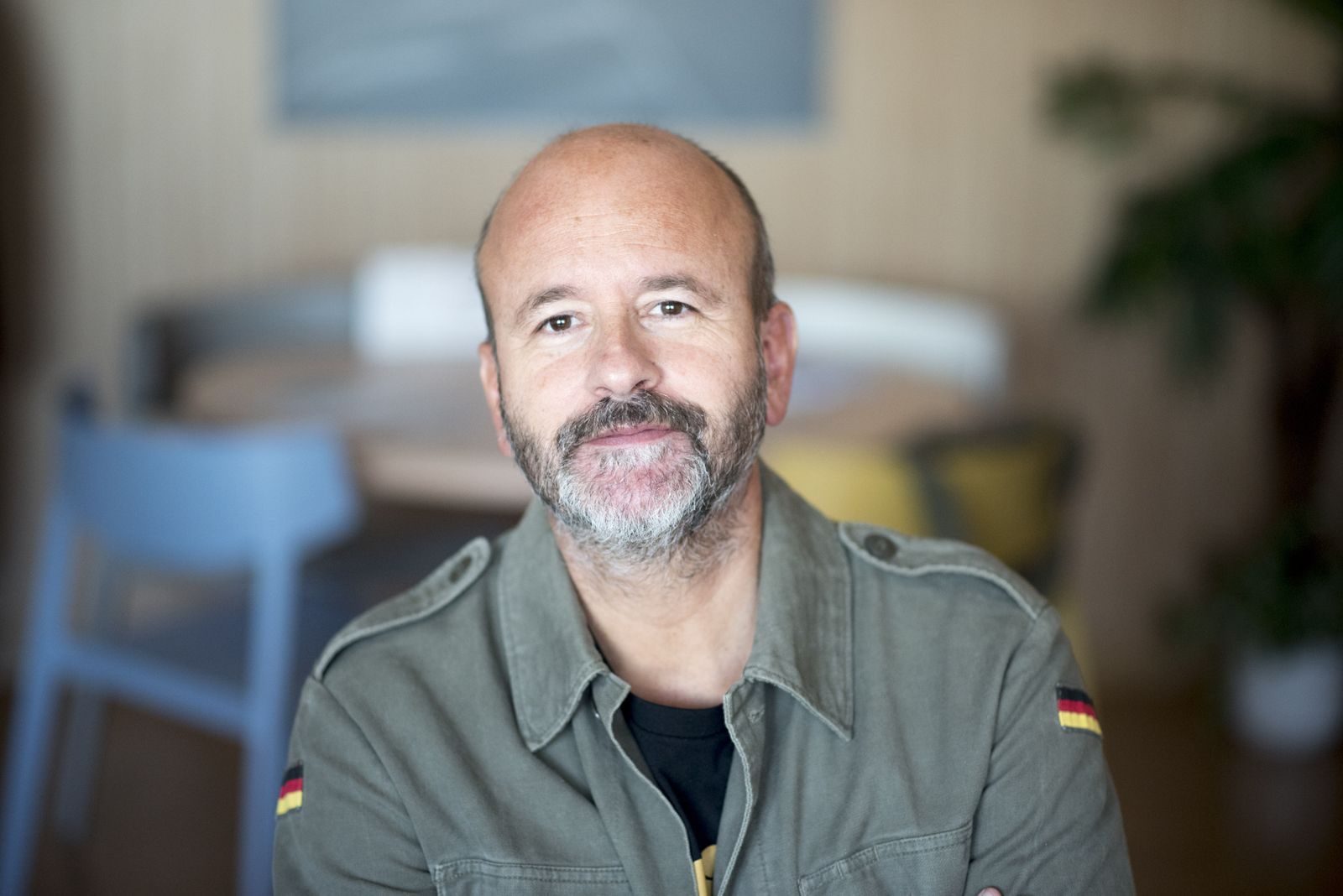 "Practicar el género facilón del derribo es de malas personas"