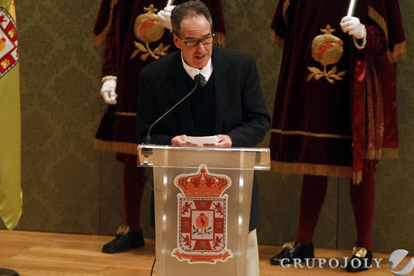 Foto: Pepe Villoslada