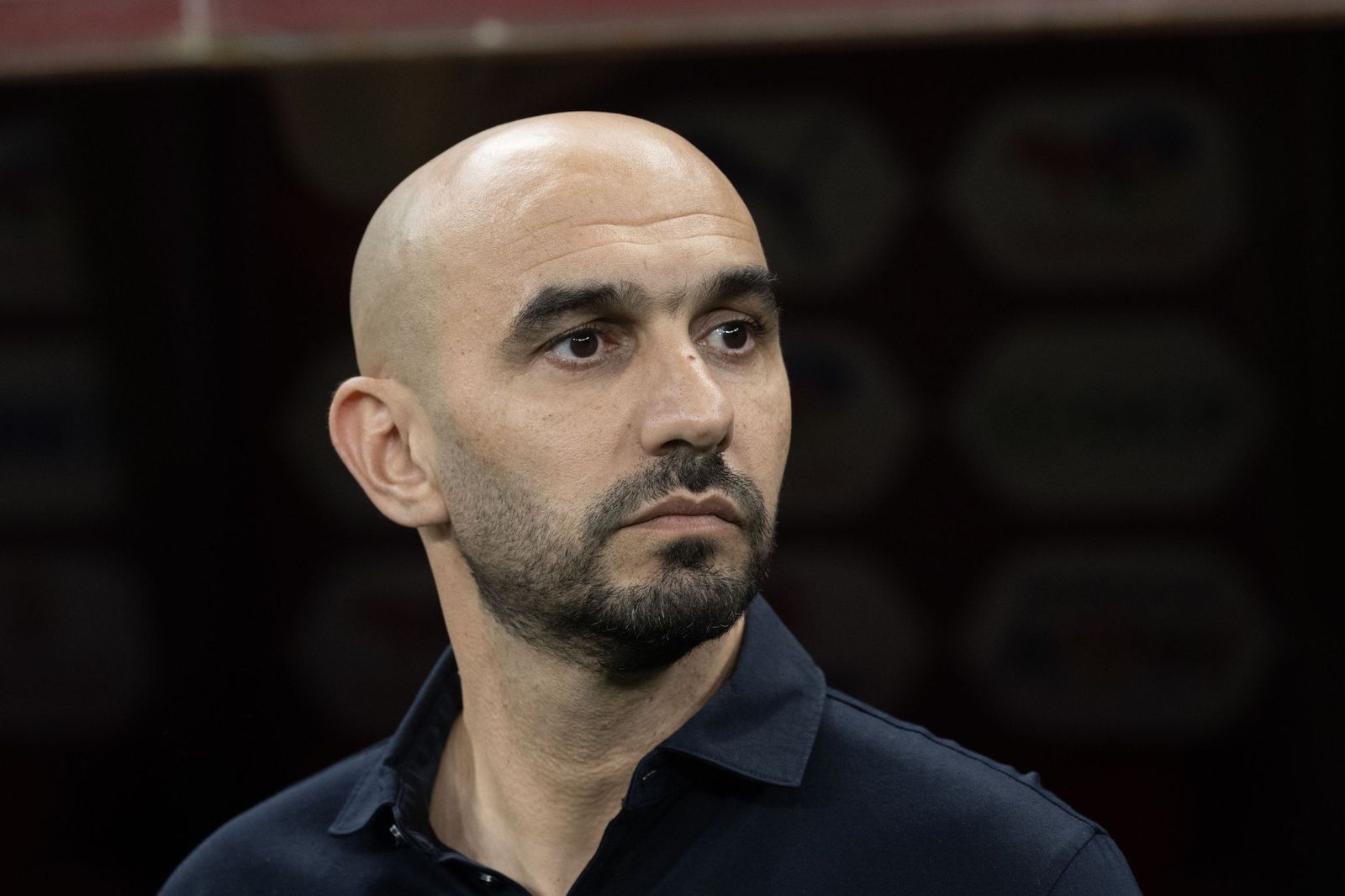 Brahim: Tercer gol seguido con Marruecos y renovación con el Real Madrid