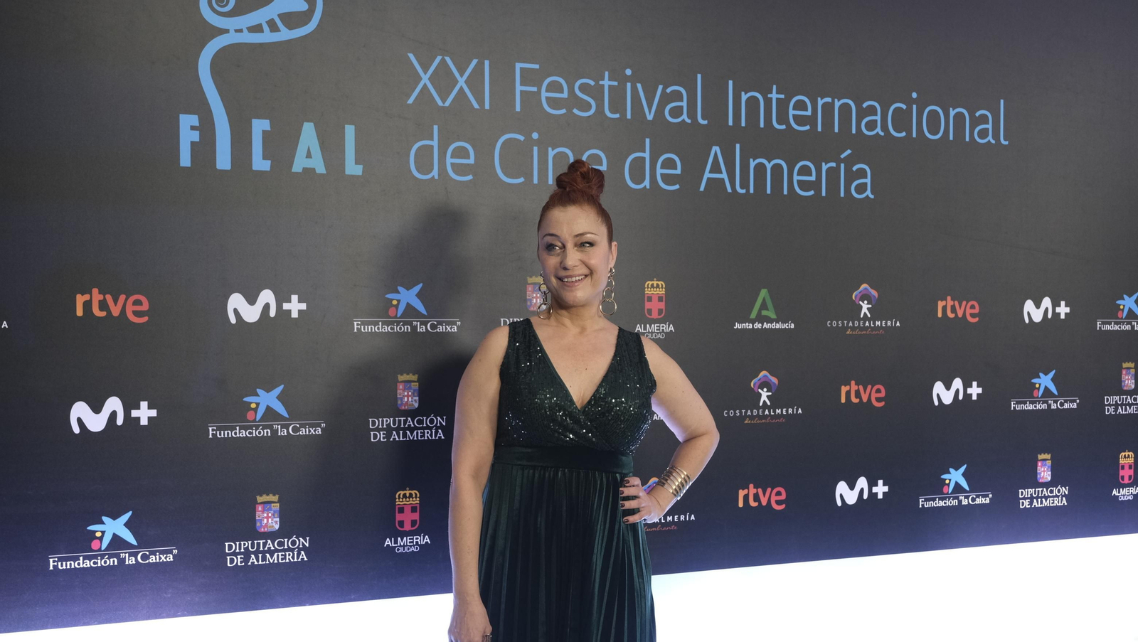 Imágenes de la Gala de Clausura de FICAL 2022