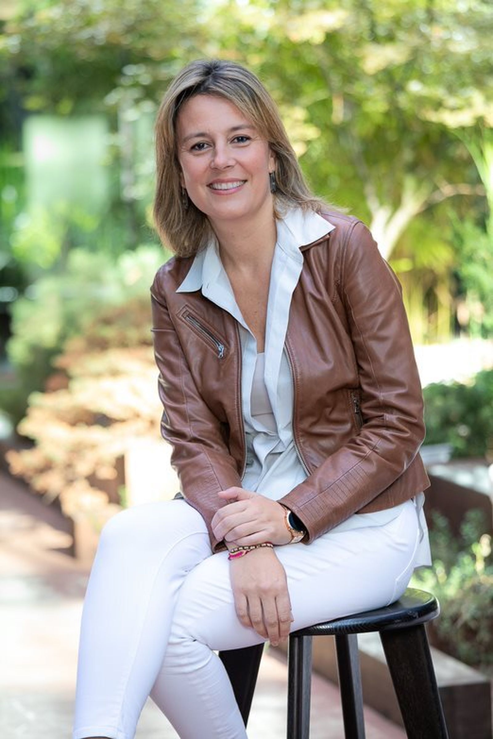 Gancedo asegura que la pandemia ha traído “un enorme avance” en la digitalización de las aulas.