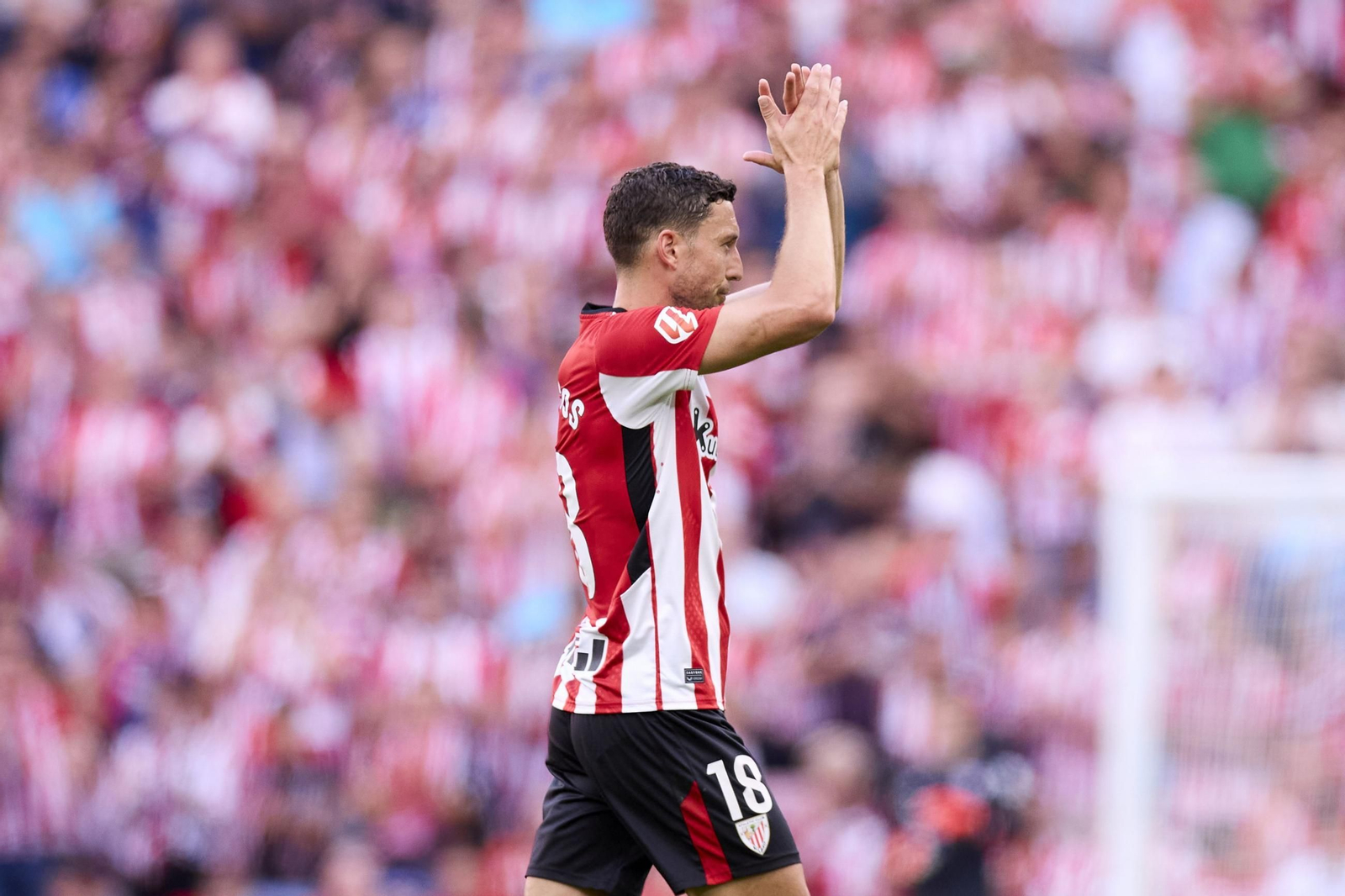 Las fotos del Athletic-Sevilla