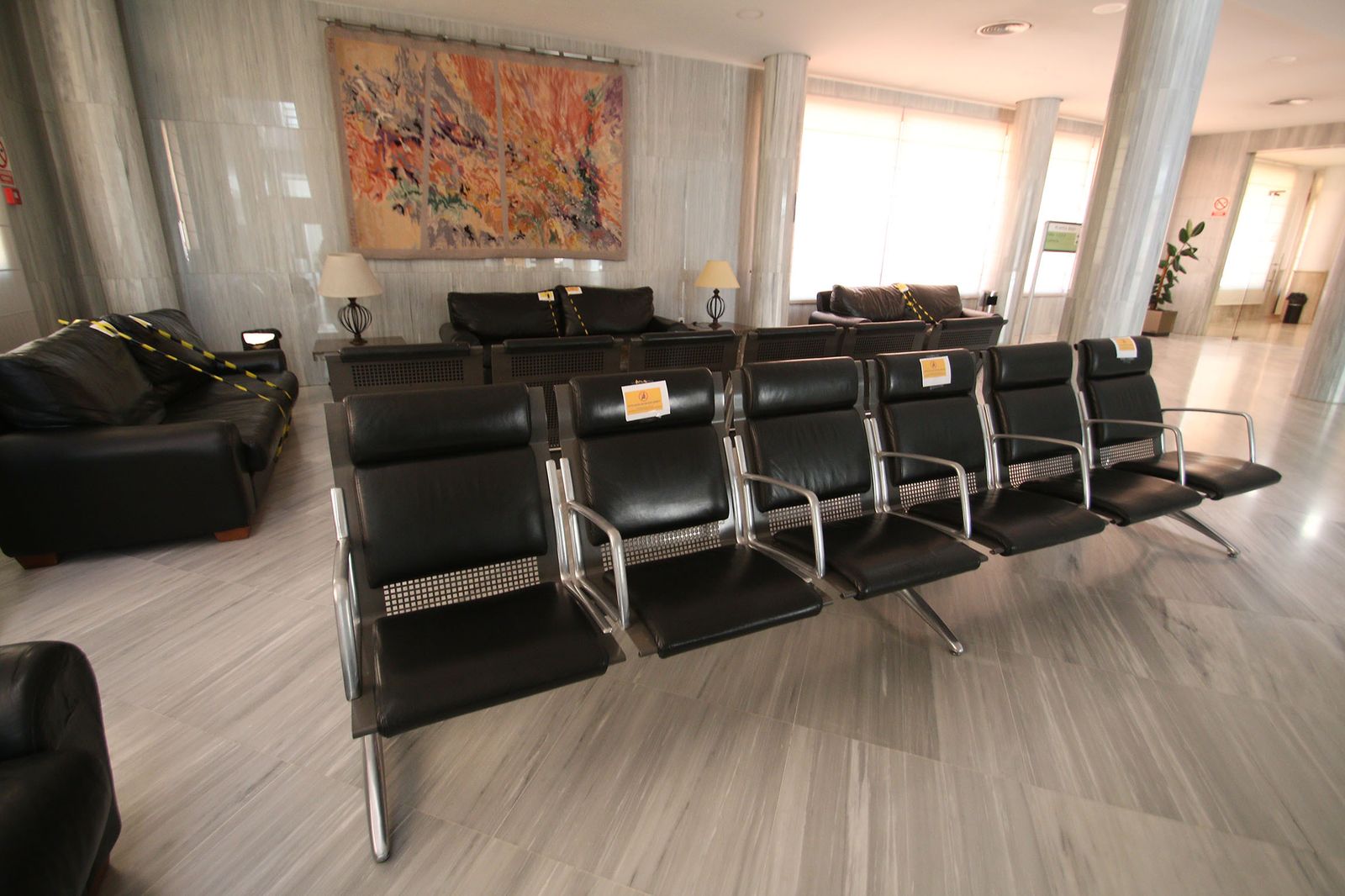 Fotogalería de la fase 3 en Almería