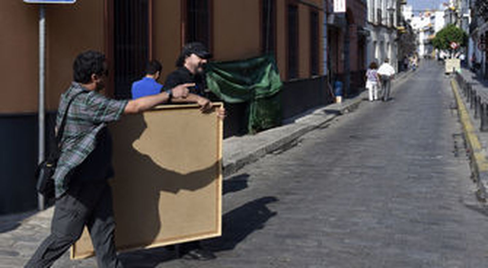 Una conferencia a cobro divertido