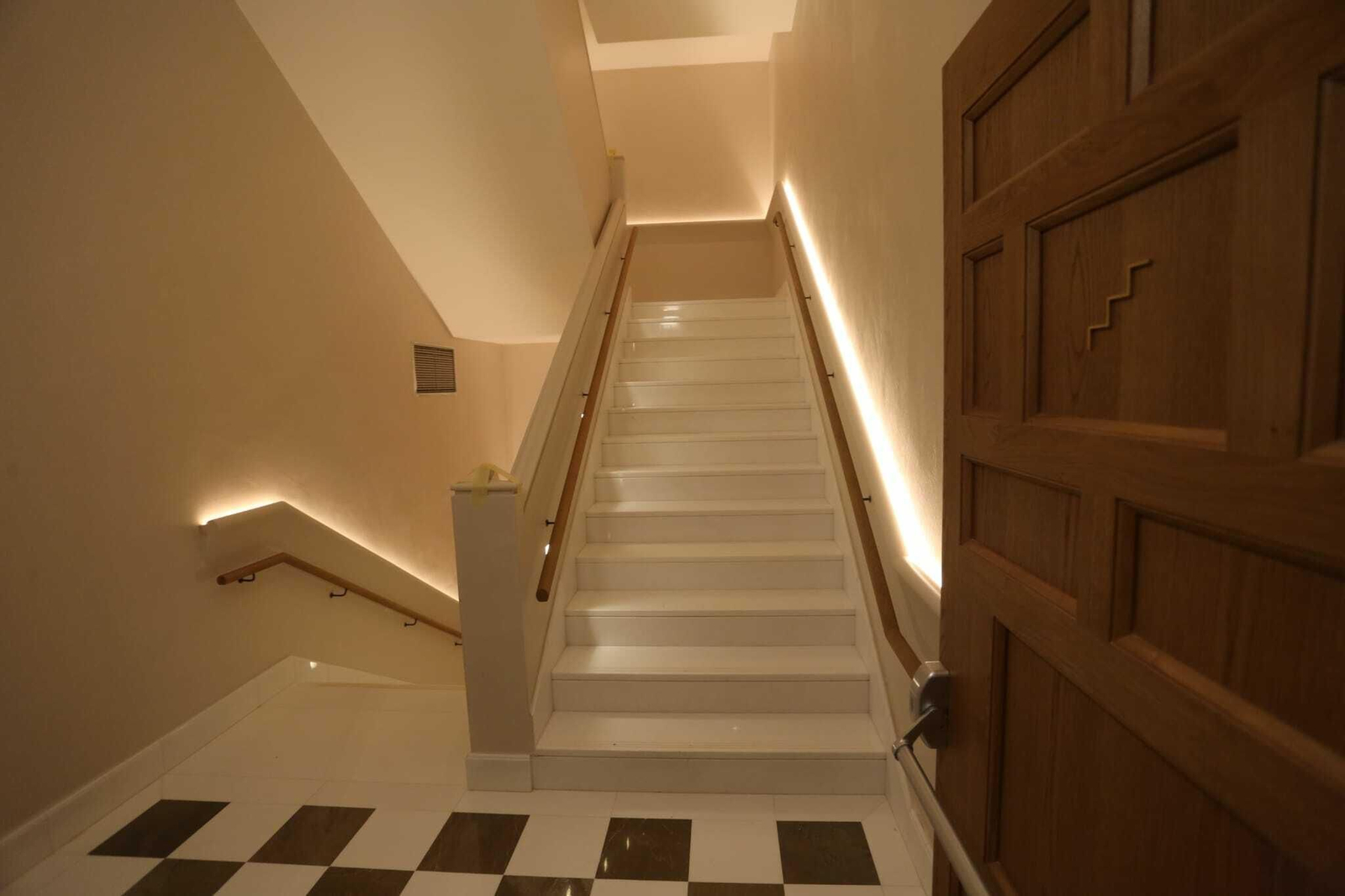 Fotos del Palacio Solecio en calle Granada