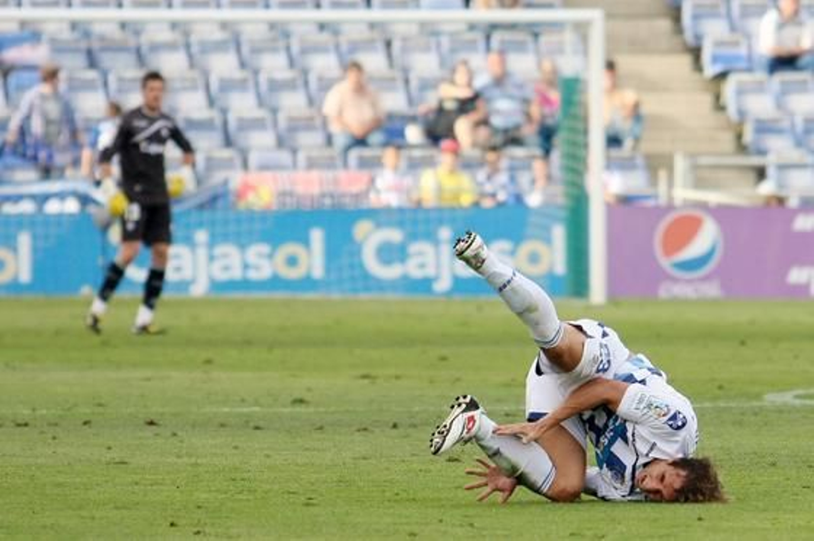 Foto: Alberto Dominguez