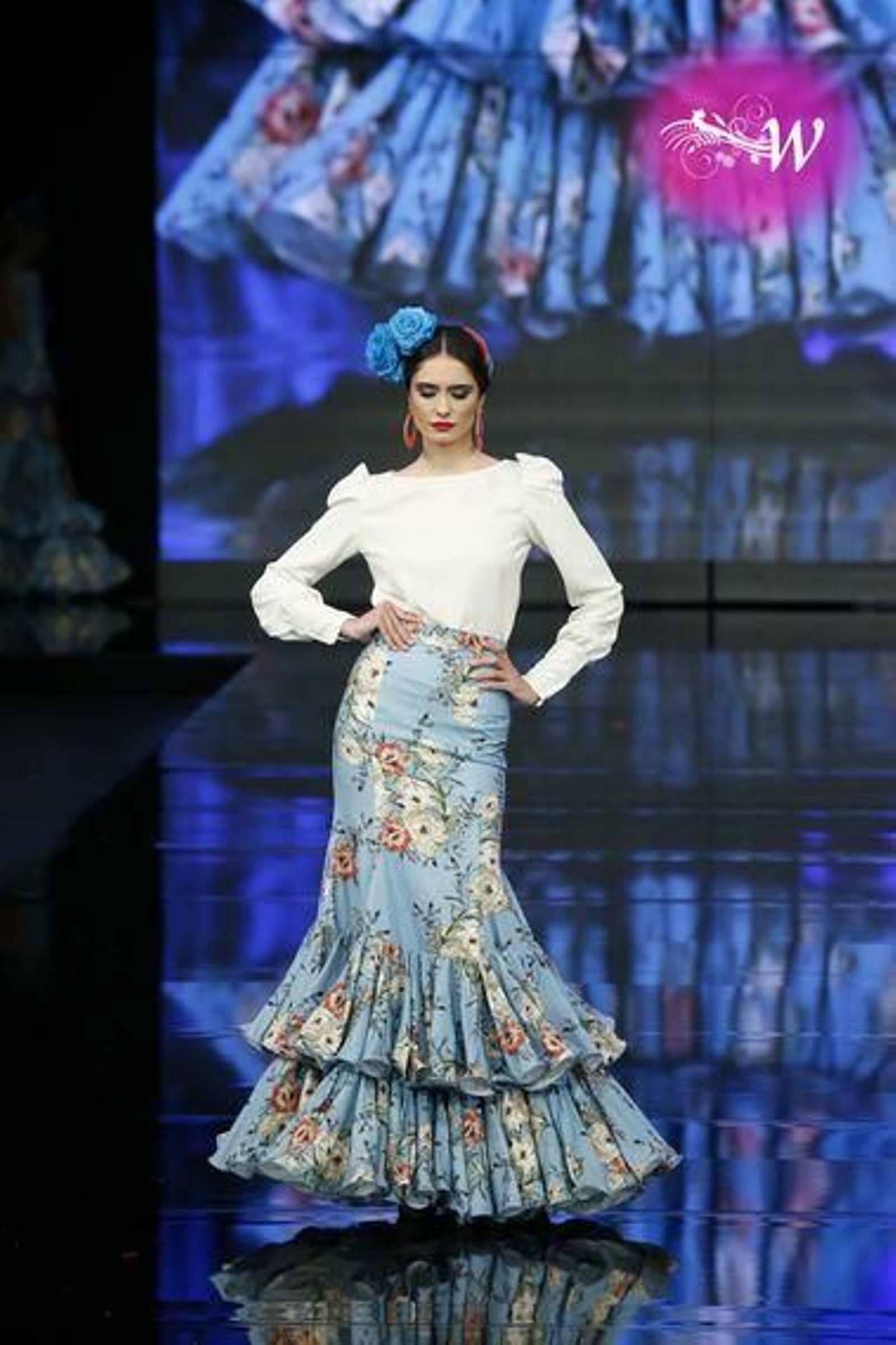 Sonibel presenta su colección en Simof 2020, no te pierdas las fotos del desfile