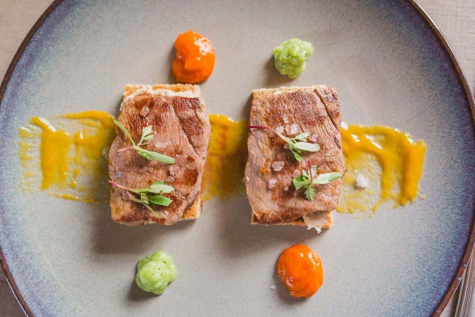 El único restaurante de Huelva con un Sol en la prestigiosa guía culinaria de Repsol