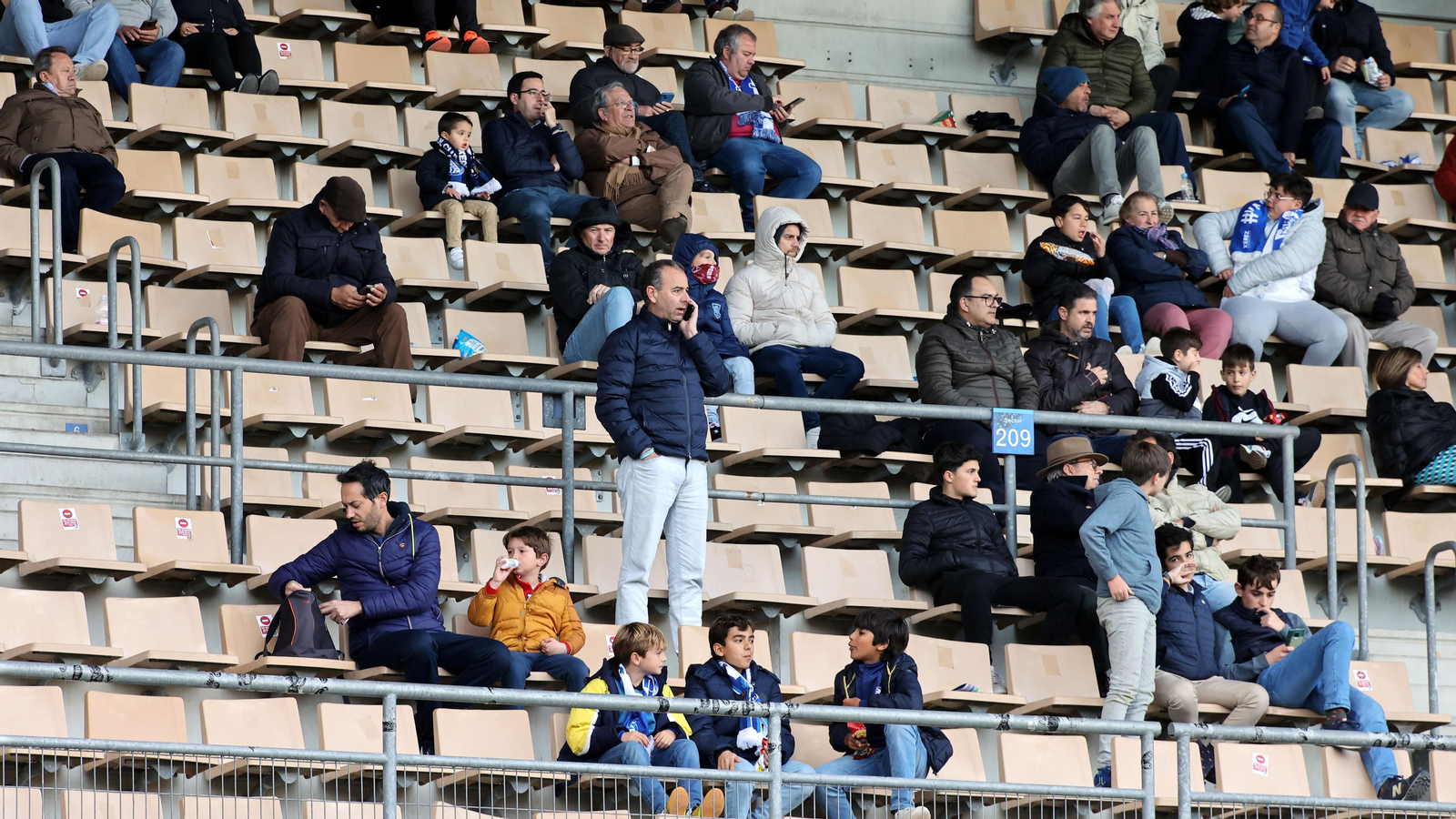 Búscate en el Xerez DFC-San Roque de Lepe