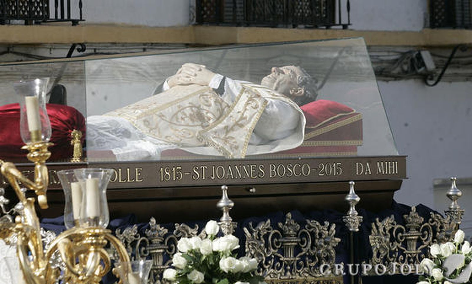 Foto: O. Barrionuevo