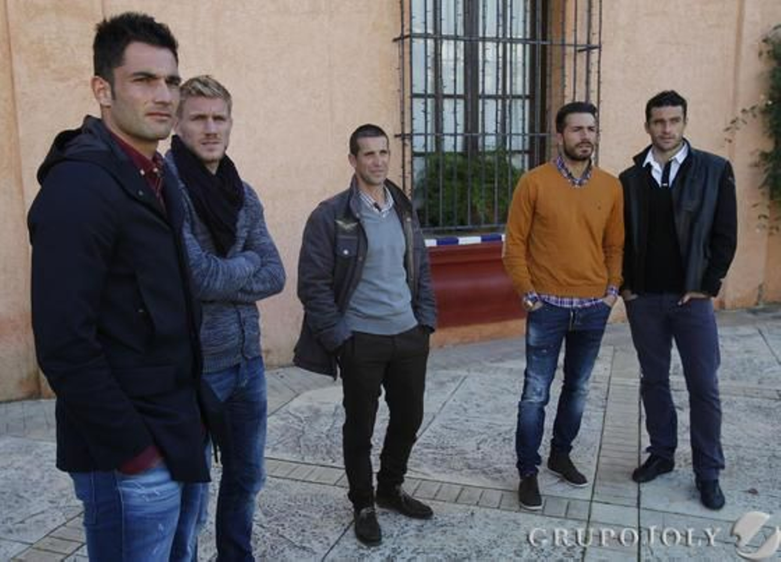 Foto: José Ángel García