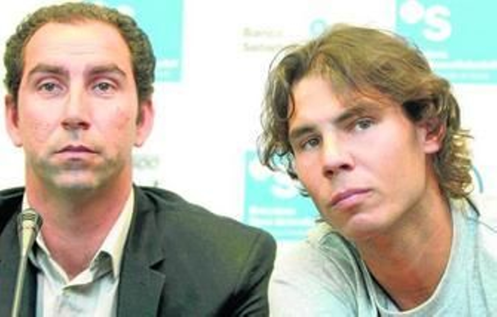 Renuncia mirando al futuro