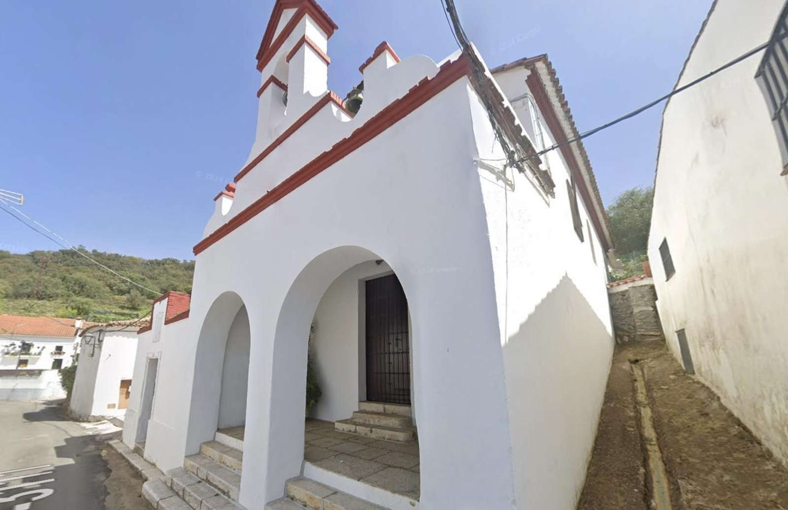 Ermita de la Divina Pastora