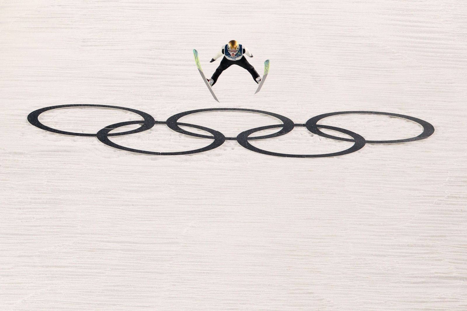 Las mejores fotos de los Juegos Olímpicos de invierno Milán Cortina d'Ampezzo 2026 | Novena jornada