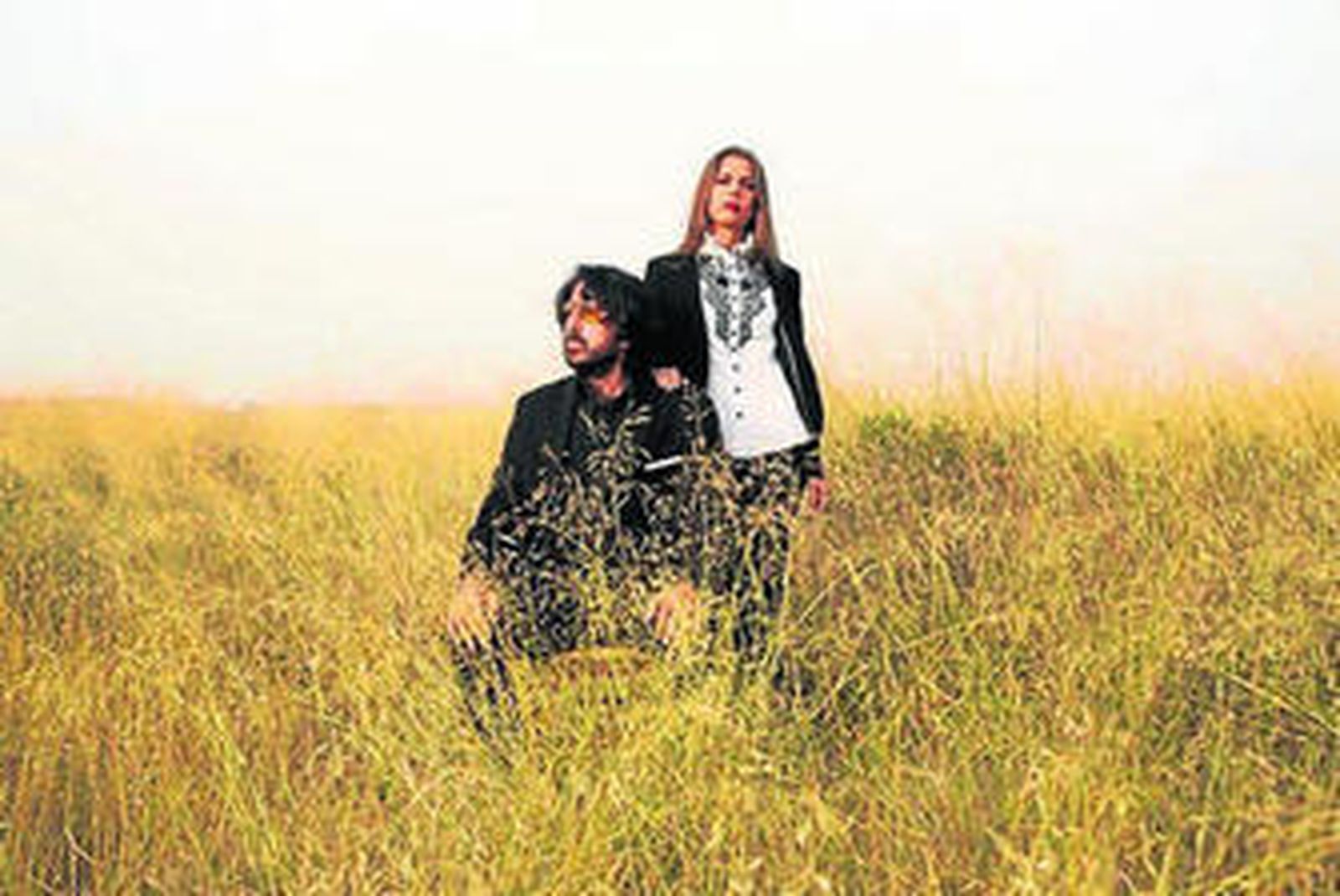 Nur Wong y Goli SuperSummer son Furia Trinidad.