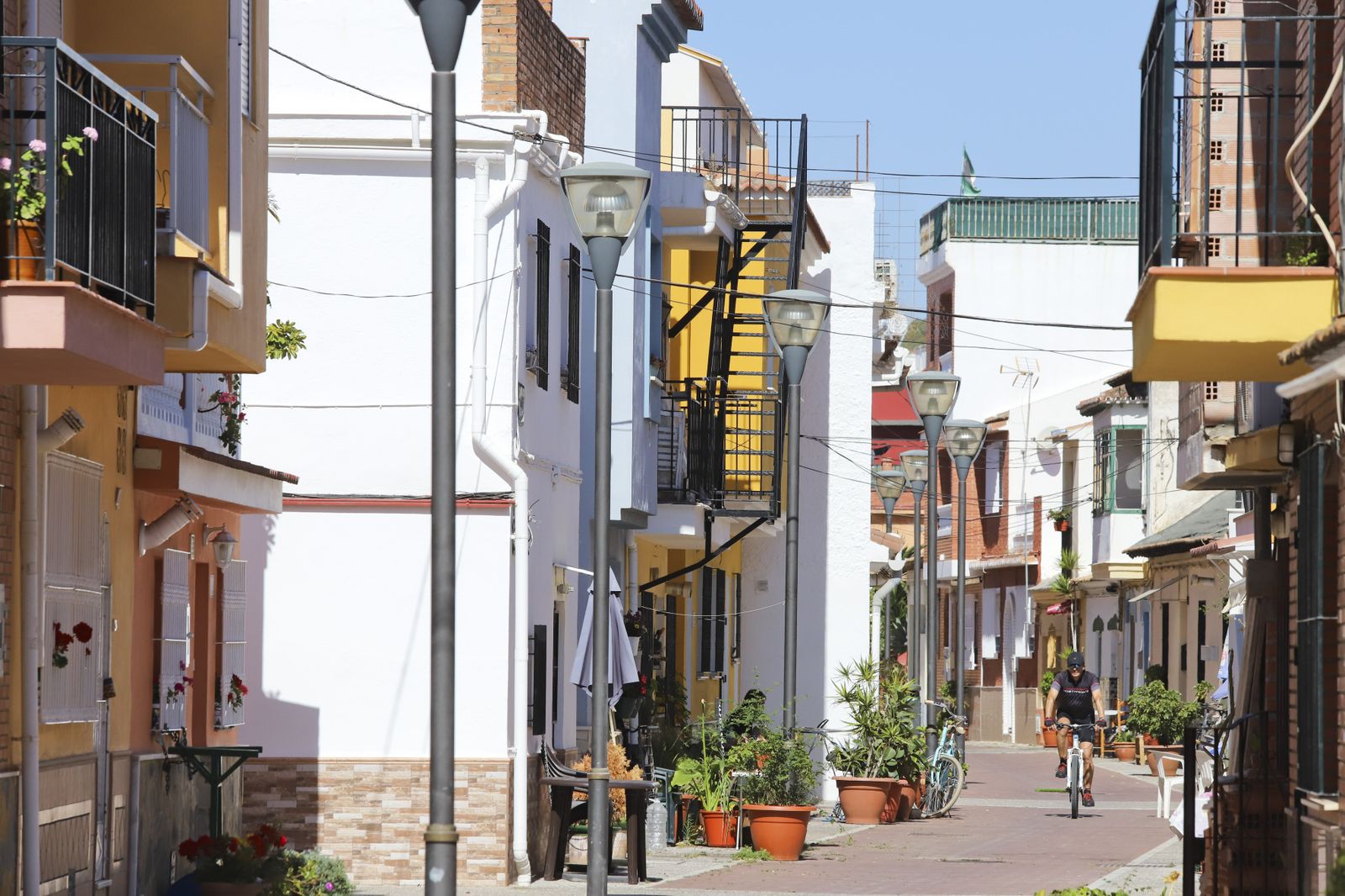 Las mejores fotos del distrito Este