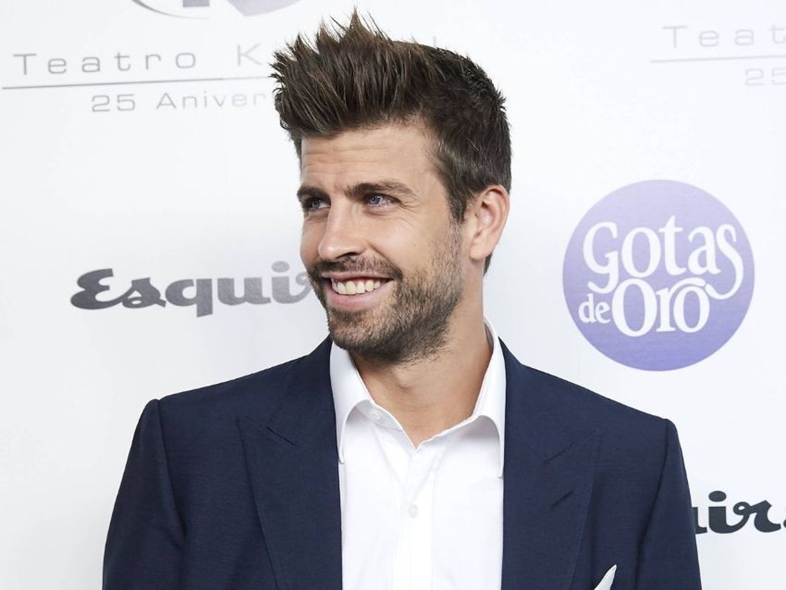 Piqué, tras doce años de vida en común con Shakira, afronta una nueva etapa como soltero.