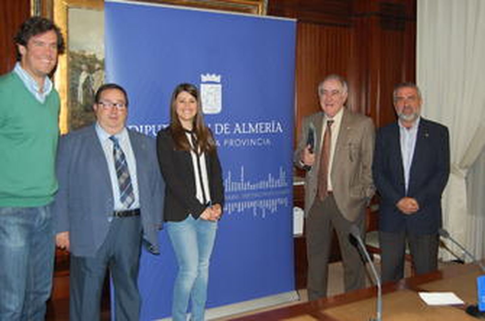 Almería acogerá el Campeonato de España de selecciones autonómicas de fútbol sala alevín y benjamín del 12 al 15 de abril