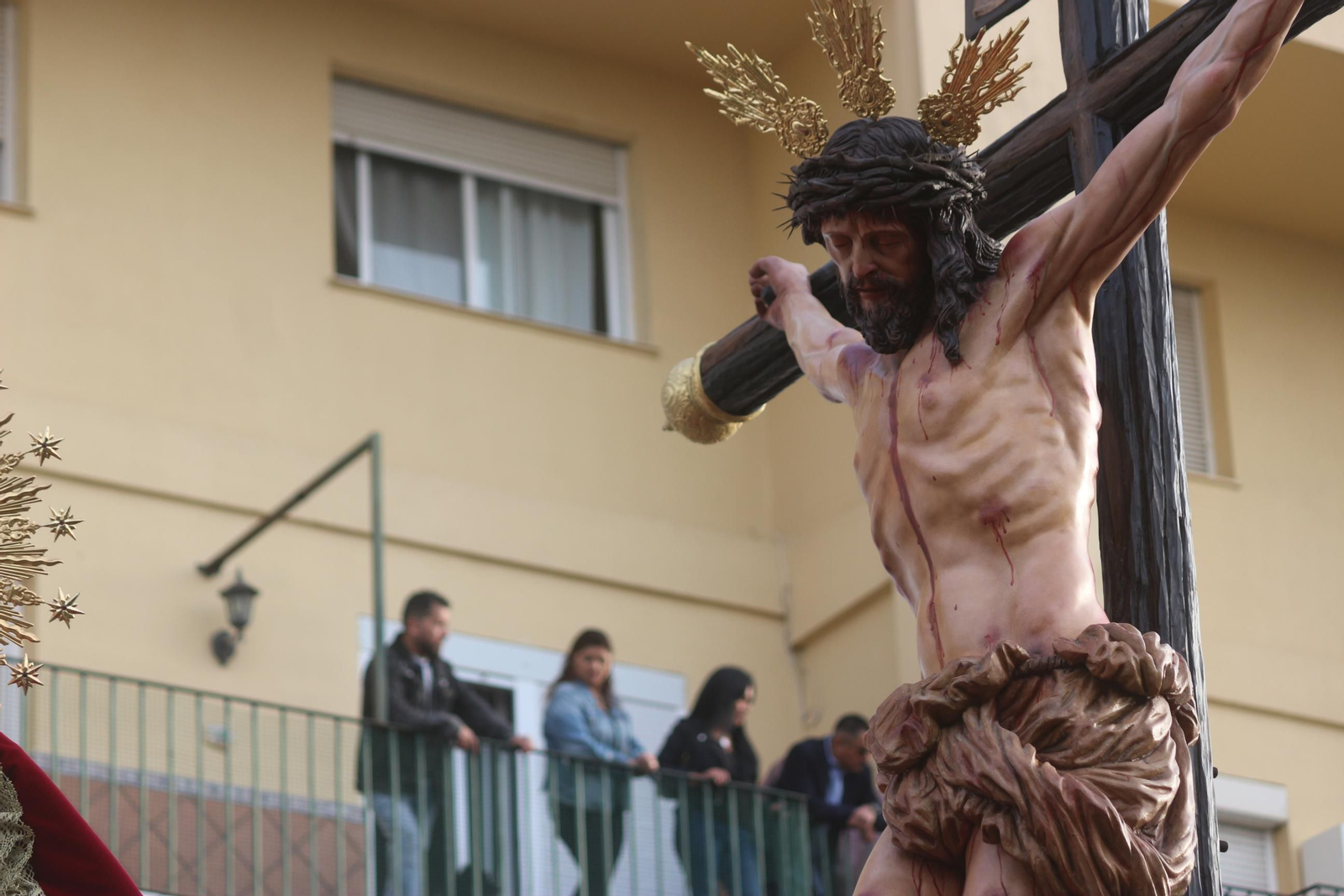 Sábado de Pasión en el Río San Pedro: Amor y Esperanza