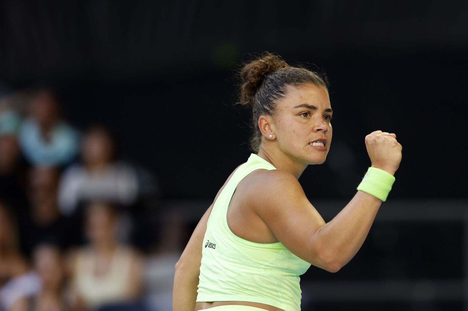 Las fotos de Alcaraz en Melbourne y del resto del Australia Open | Tercera ronda