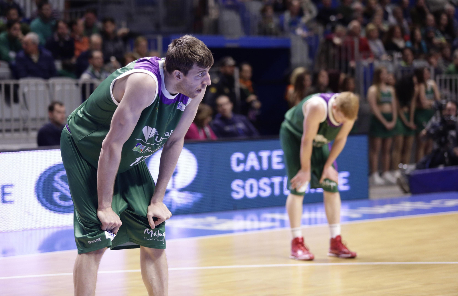 La carrera de Fran Vázquez, en fotos