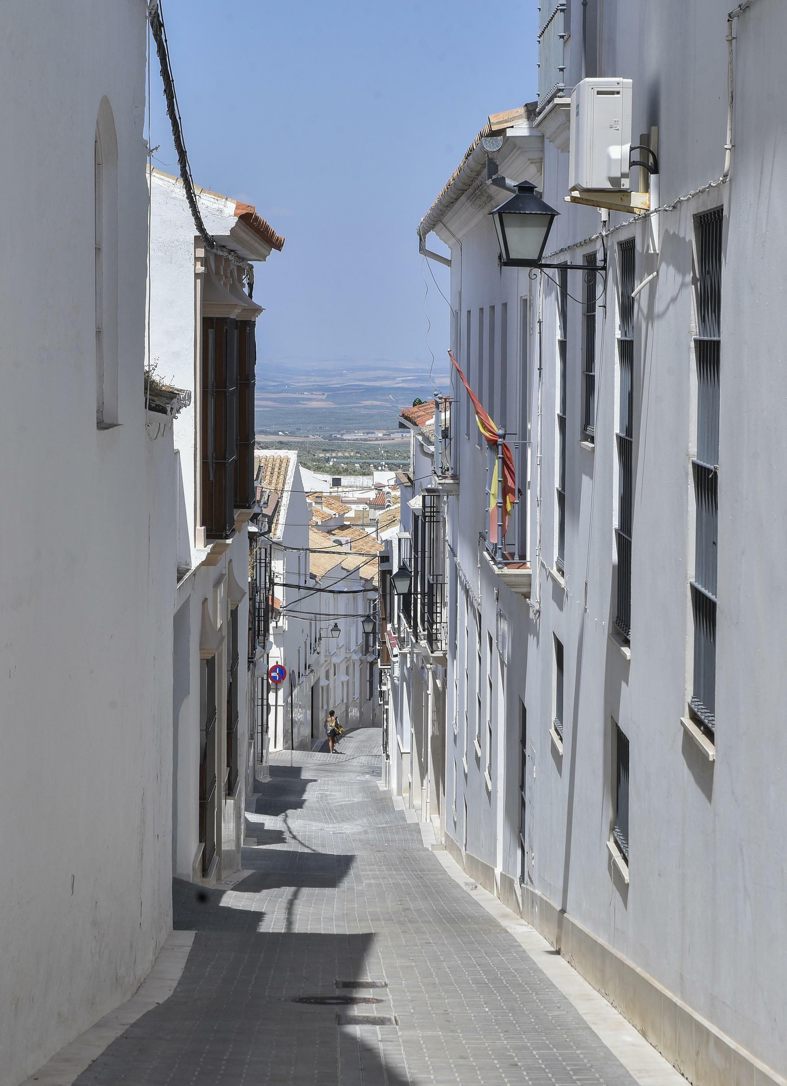 Estepa, en imágenes