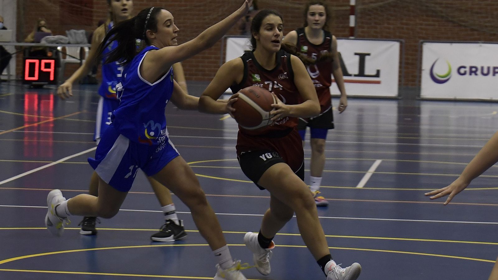 El cuadro capitalino busca prolongar su buena racha.