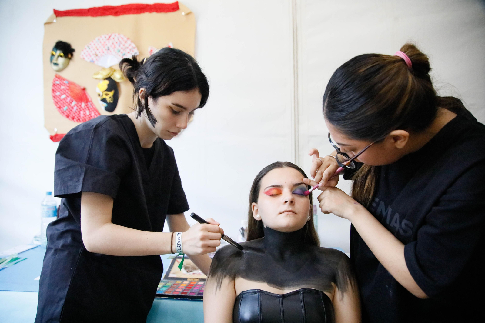 IV edición de la feria Aula de la UAl, en imágenes