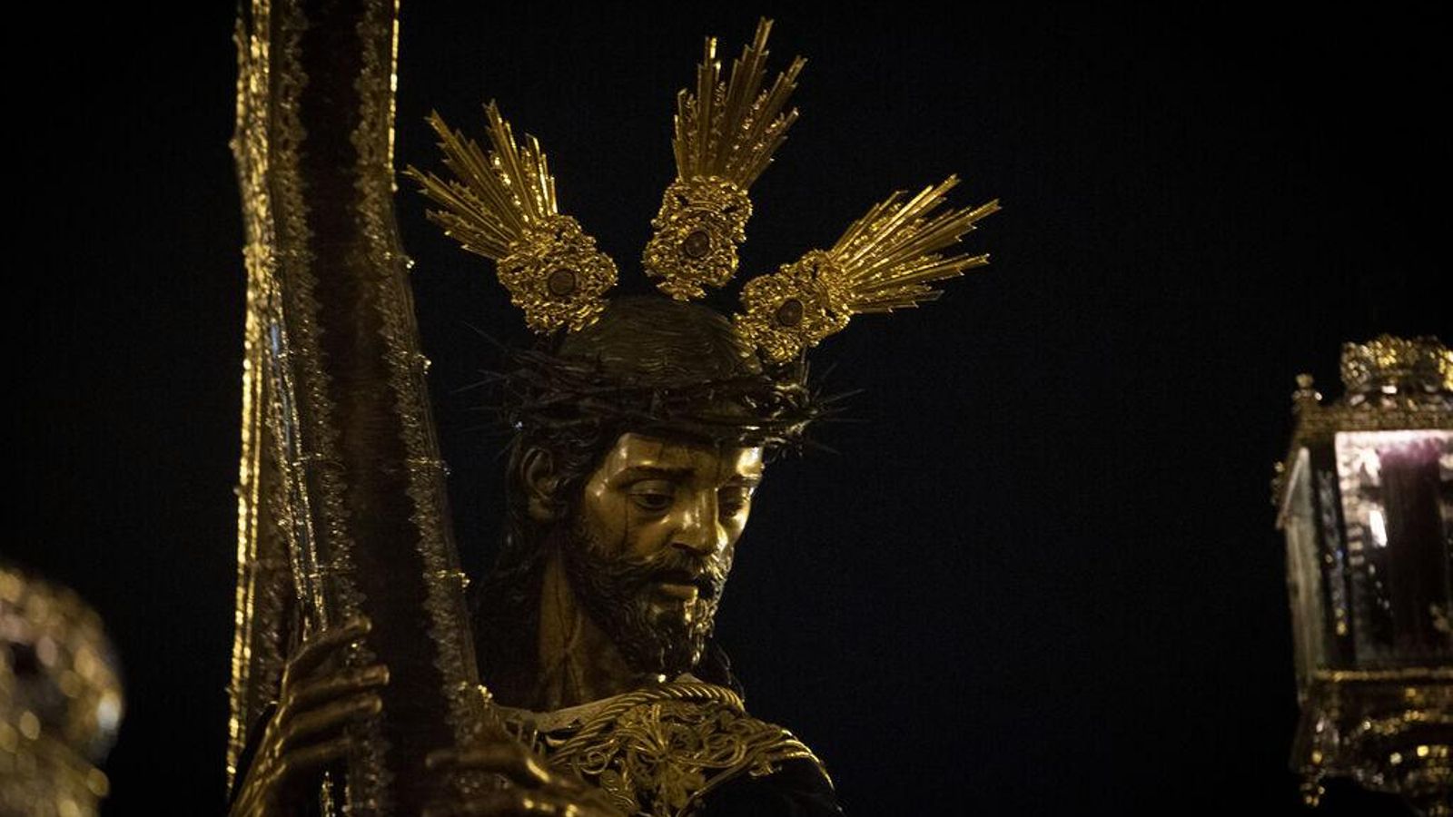 La cofradía del Silencio cuenta con reglas de, al menos, 1356