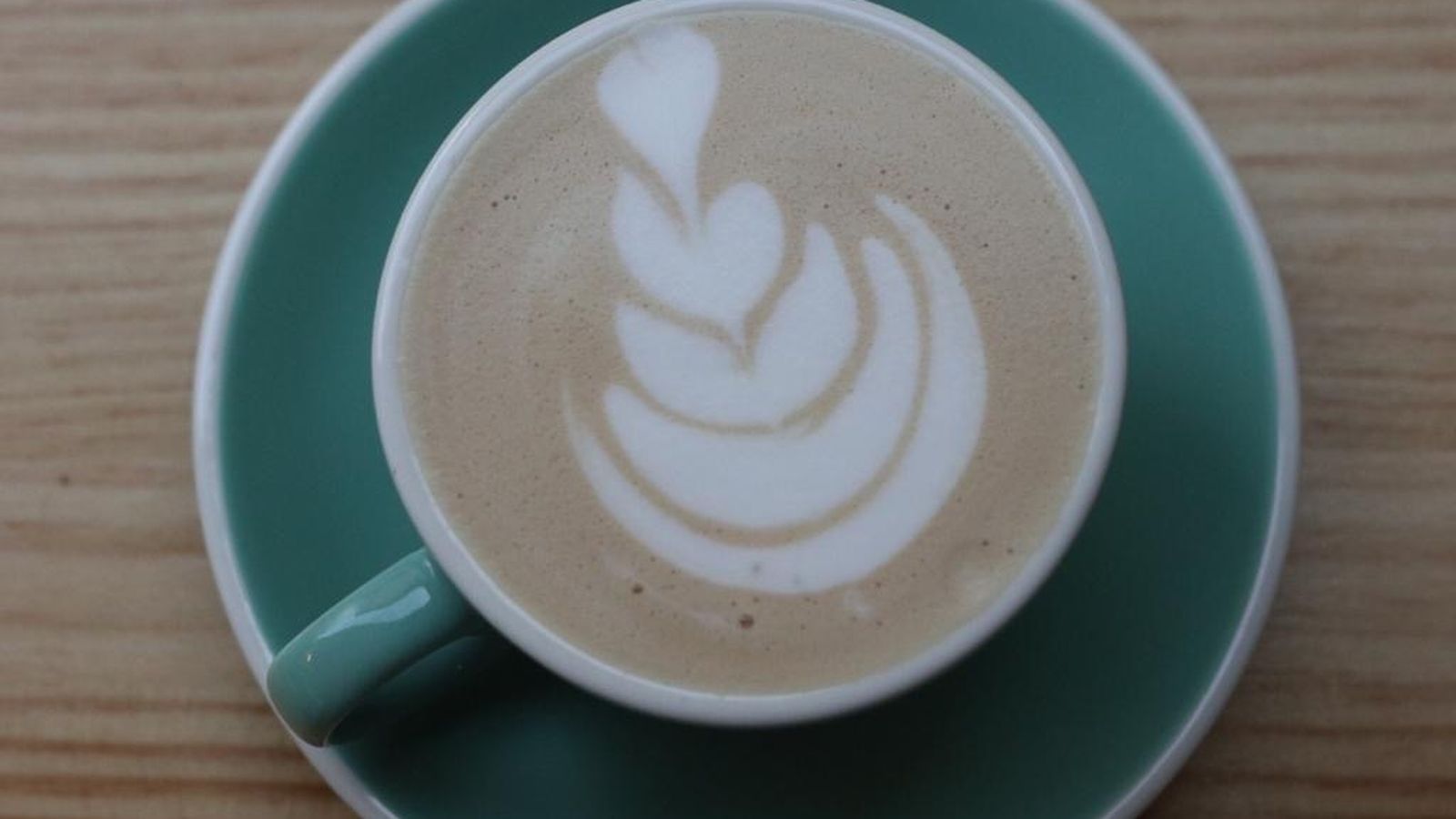 El café es otro de sus reclamos.