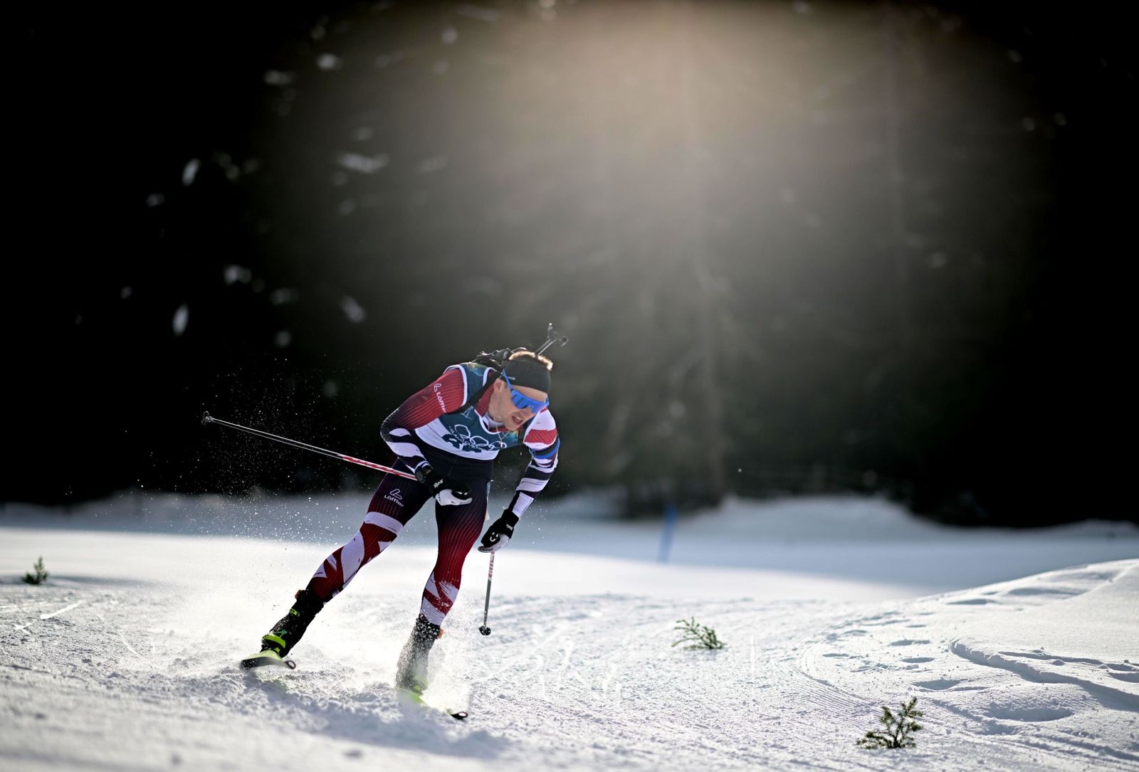 Las mejores fotos de los Juegos Olímpicos de invierno Milán Cortina d'Ampezzo 2026 | Octava jornada