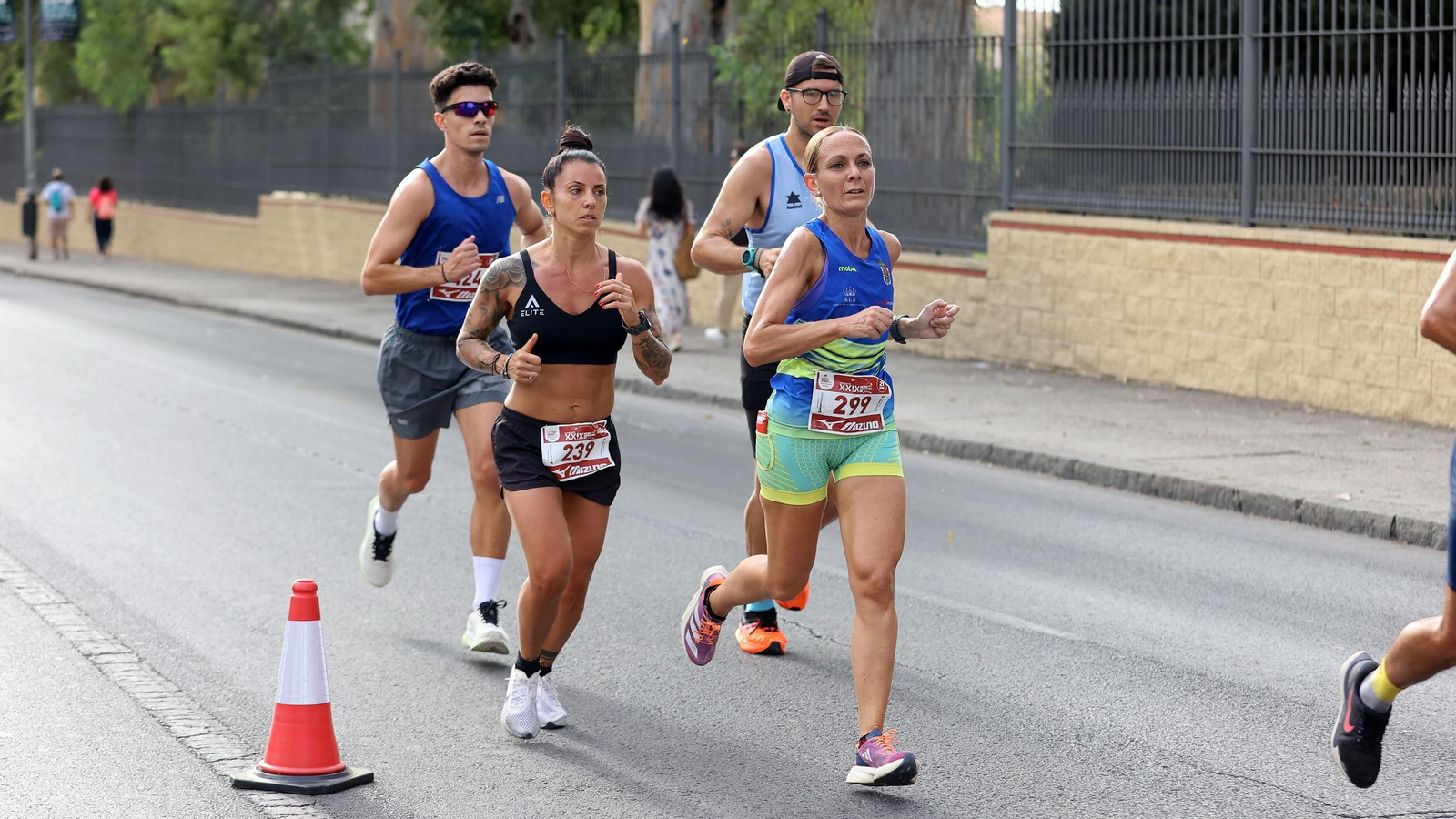 Búscate en la Media Maratón de Jerez 2025 (6)