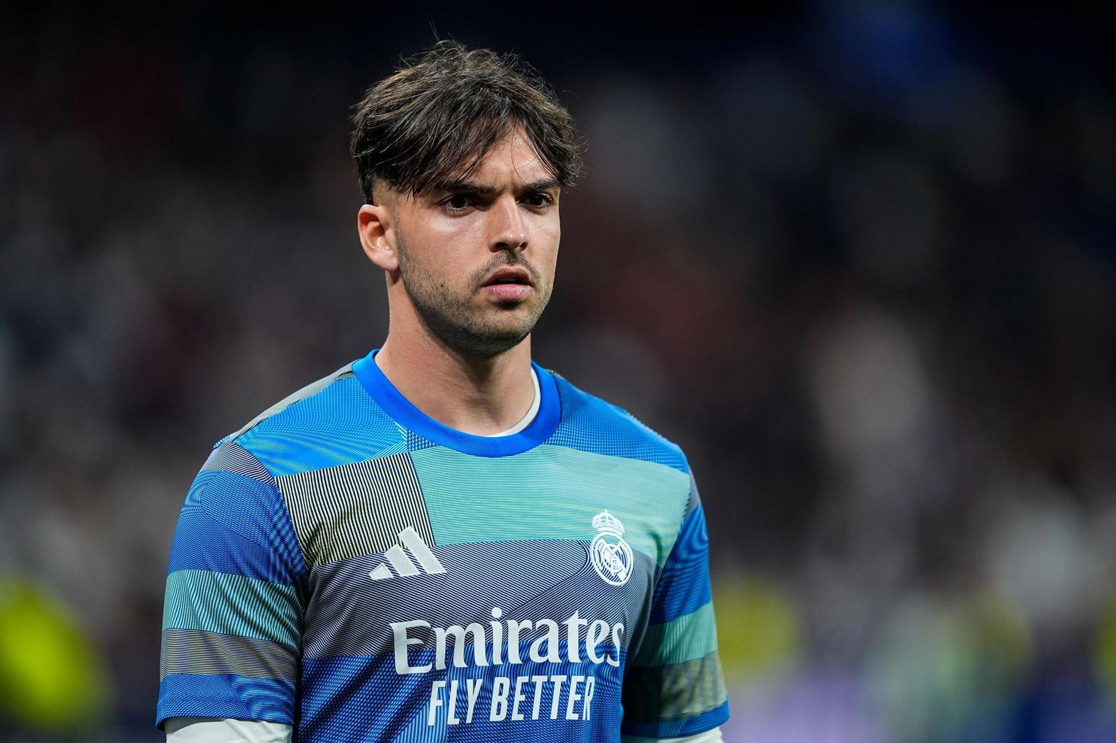 Las fotos del Real Madrid-Benfica