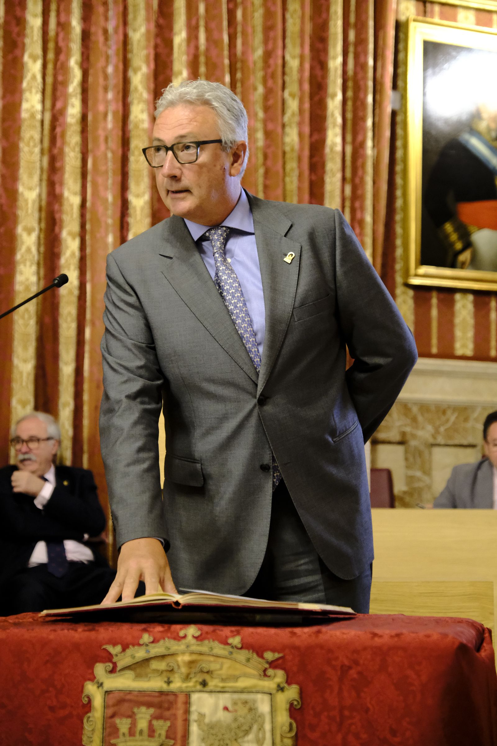 Ediles de Ciudadanos