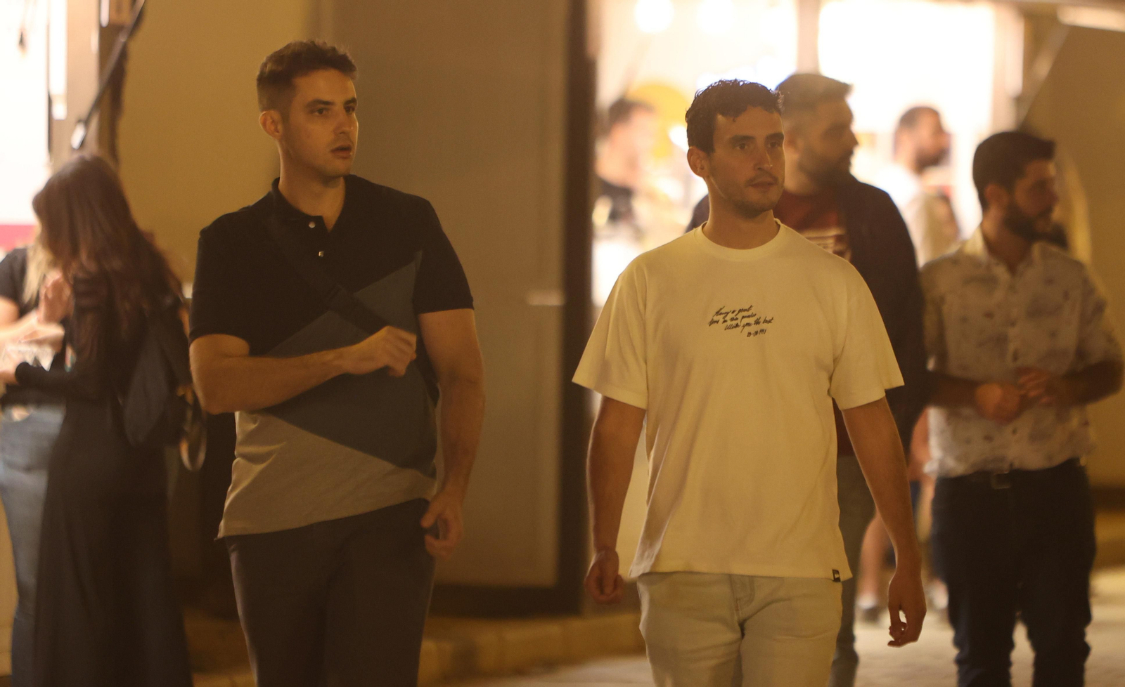 Búscate en el concierto de KASE.0