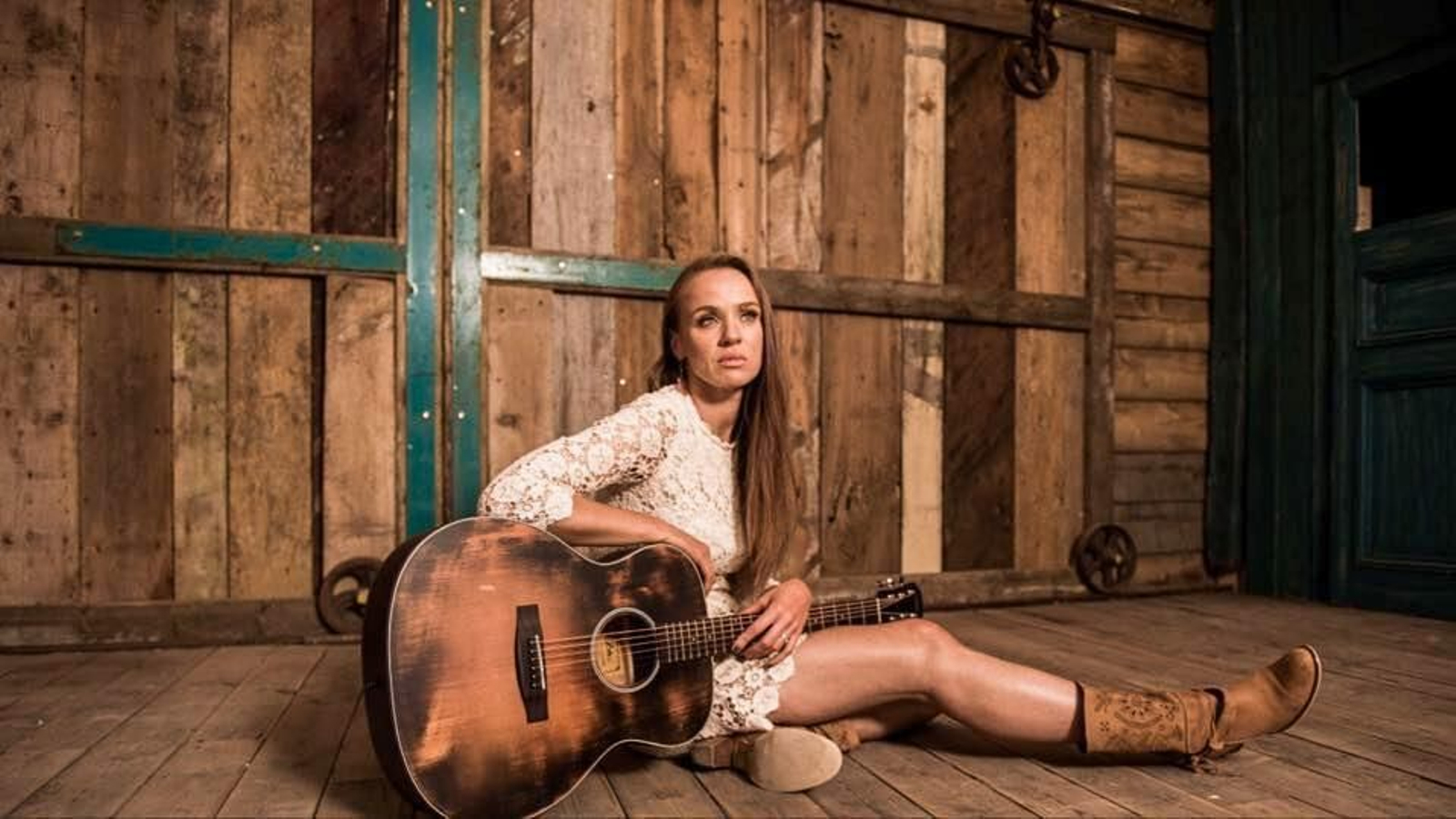 La irlandesa Grainne Duffy encabeza el cartel del Frank Rock & Blues Festival de Torreperogil.