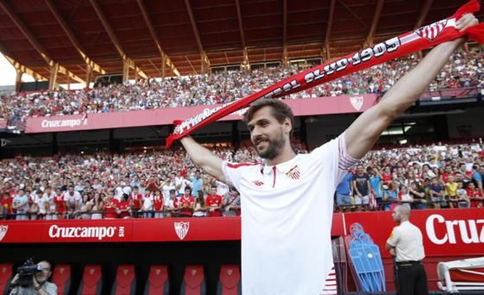 Foto: Antonio Pizarro