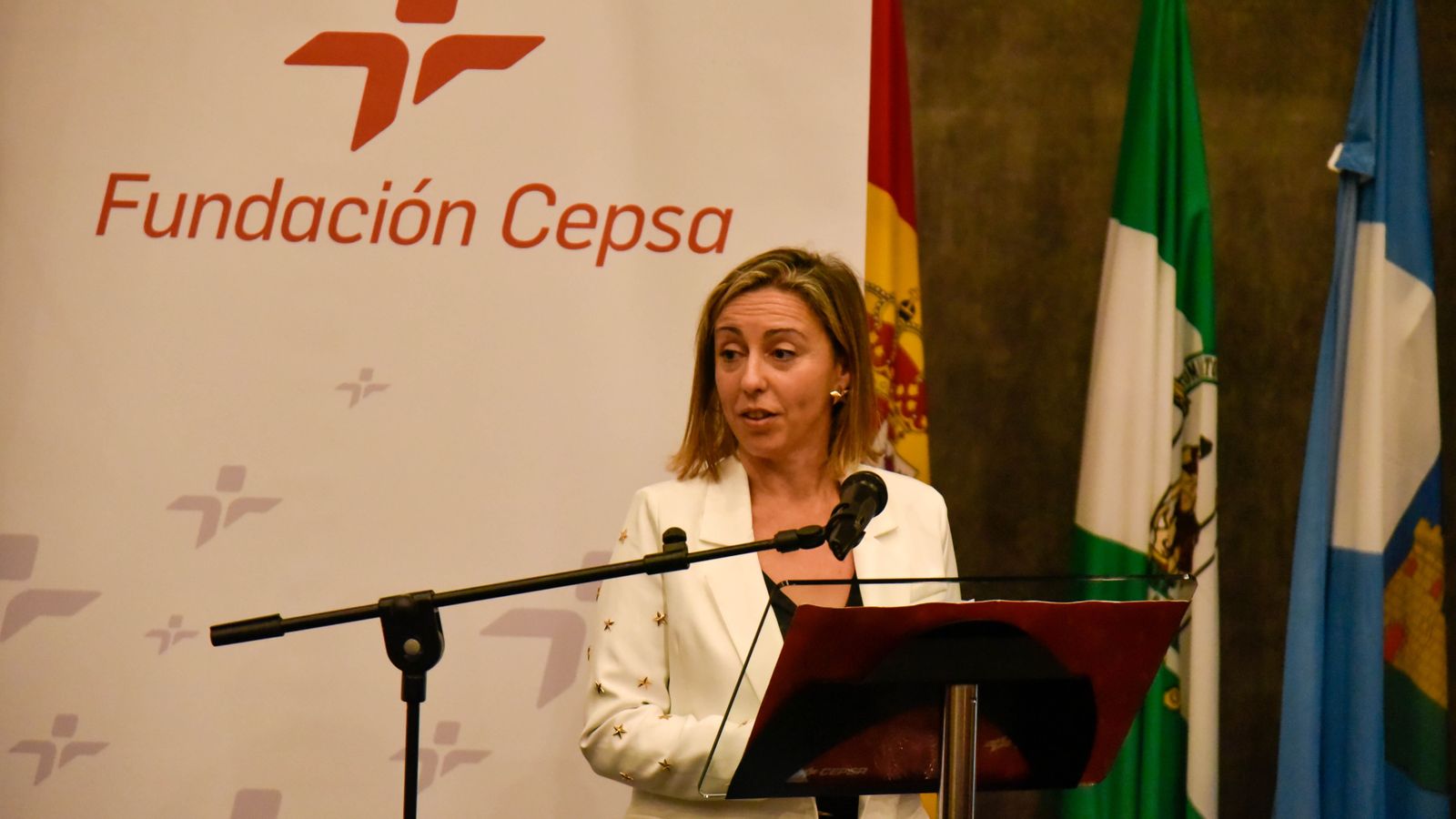 Premios Valor Social 2022 de la Fundacion CEPSA