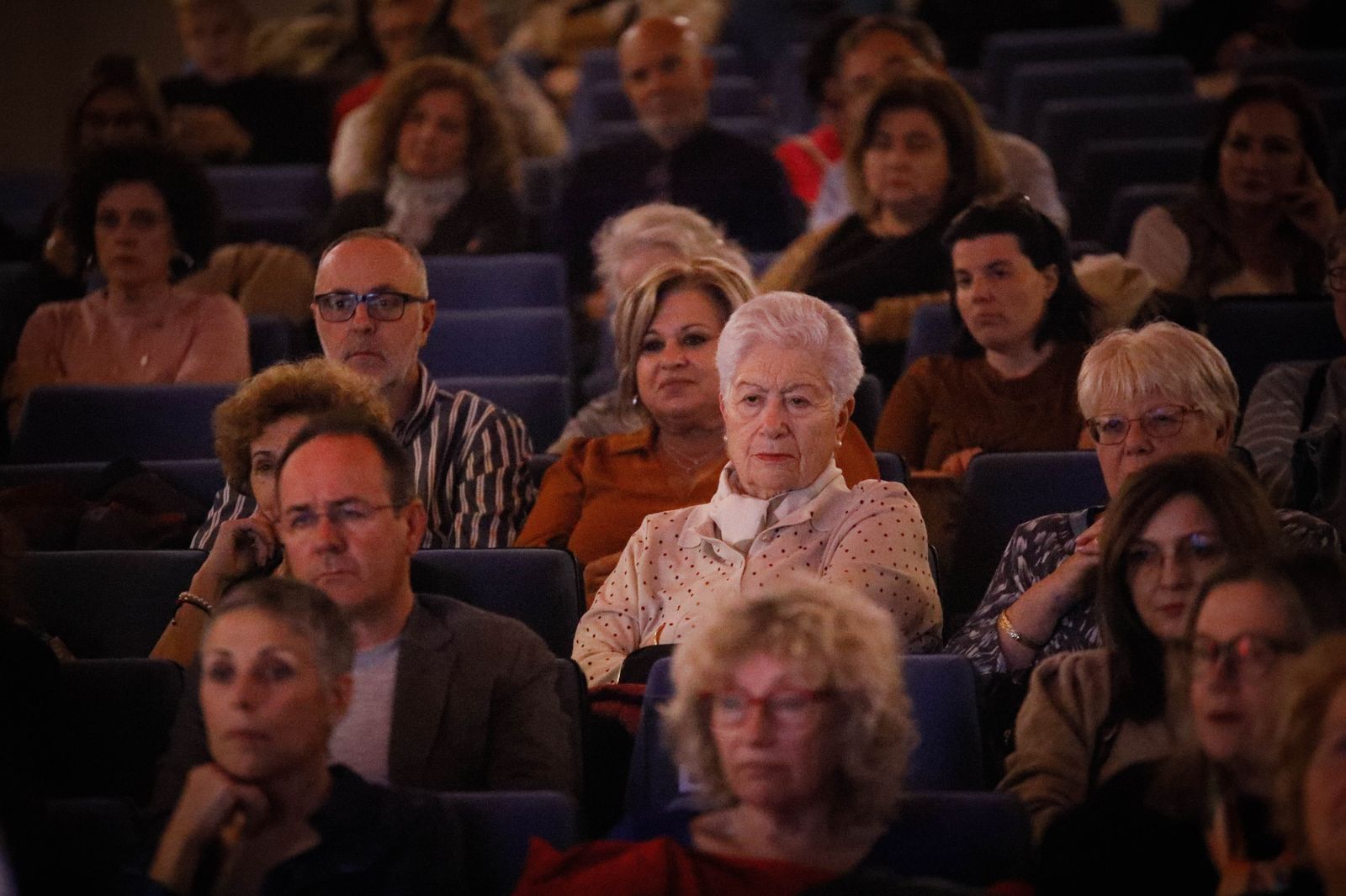 Diario de los Libros con Alfonso Goizueta en imágenes