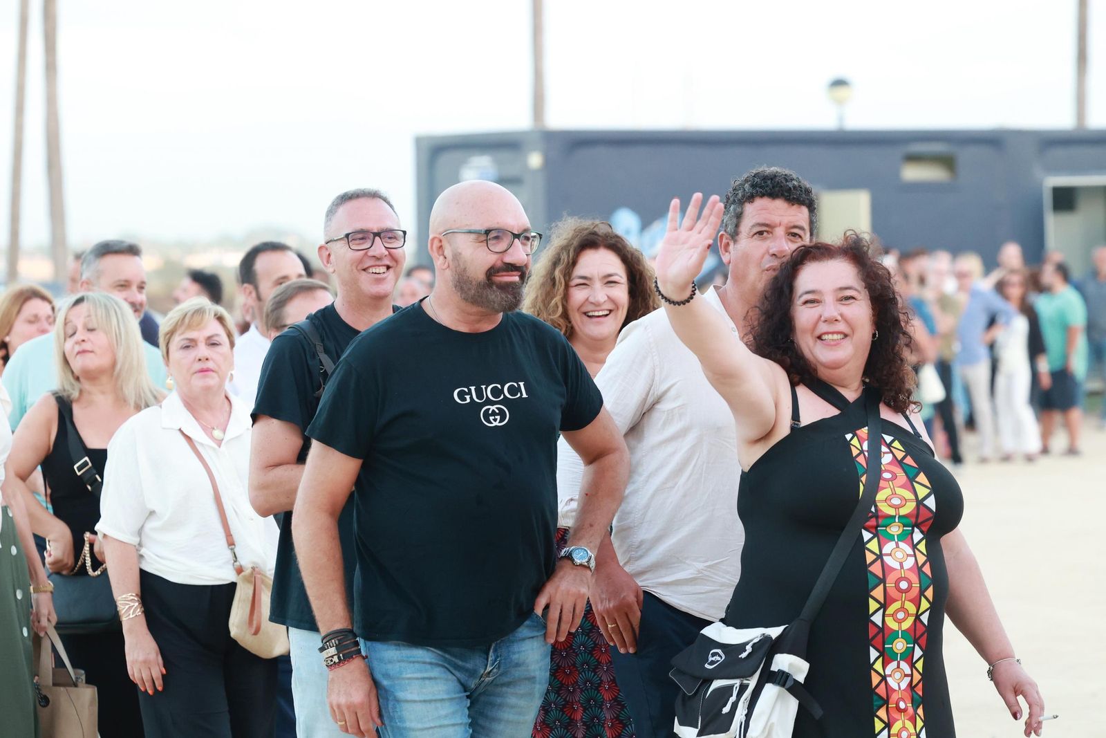 Búscate en las imágenes del conciert Así fueron los 90'S en Concert Music Festival