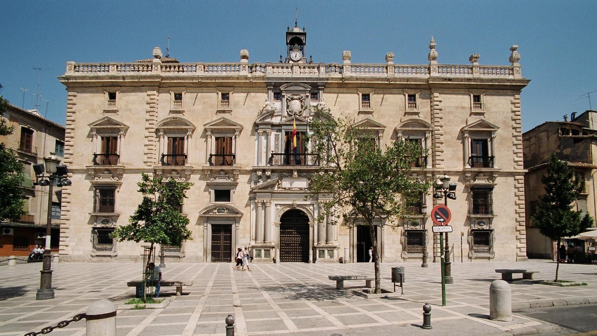 A juicio los acusados de regentar un punto de venta de heroína en la zona Norte de Granada
